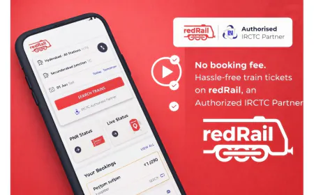 How to Check Lucknow to Delhi Train Timing and Live Status