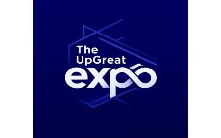 How The UpGreat Expo Is Reframing Exhibitions as Business Assets in India
