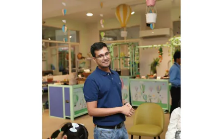 From Frustrated Parent to Founder: How One Dad Built ActivityKidz to Solve Weekend Planning