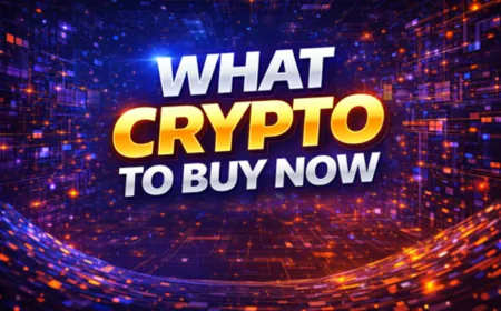 What Crypto to Buy Now: DeepSnitch AI Tops the List for 100x Upside in 2026, Outshining Zilliqa and LEO Token