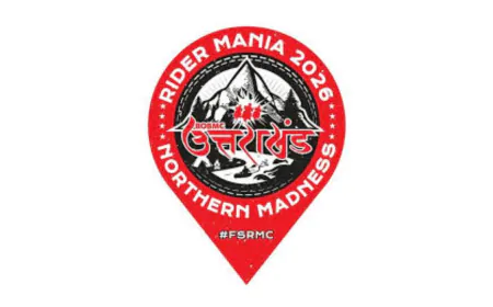 Kati Patang Partners BOBMC Rider Mania: World’s Oldest and Largest, Community Owned Gathering of Royal Enfield Clubs