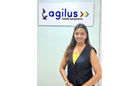 Agilus Diwine Diagnostics Launches Mega Full Body Health Check-Up Offer at INR 2,299 in Mumbai