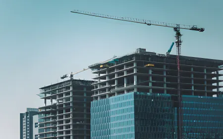 Wagle Estate: Thane’s BKC in the Making