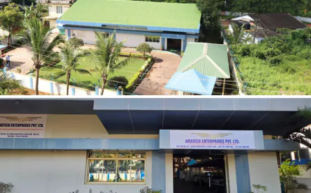 Crown Defence Sets up Indigenous PCB Assembly Facility in Goa