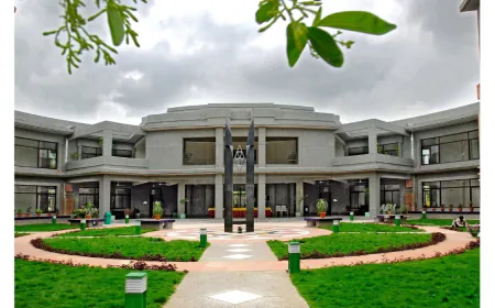 IIM Lucknow, TimesPro invite applications for the 10th intake of the Chief Strategy Officers Programme