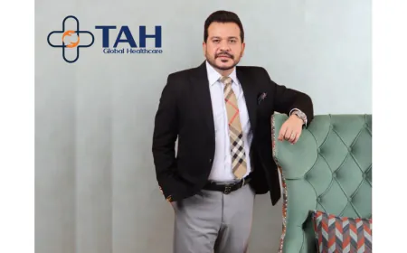 No More Surprise Bills: How One Healthcare Startup is Making Surgery Comfortable and Transparent