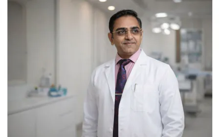 Seraphic Aesthetics, Mumbai, Highlights Rise of Ethical, Patient-First Cosmetic Surgery in India