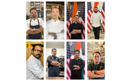 National Prestige Awards 2026 Celebrate 8 Renowned Indian Chefs for Global Culinary Excellence