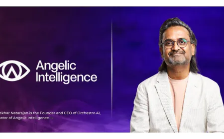 They Had Islands. He Had a Street Light