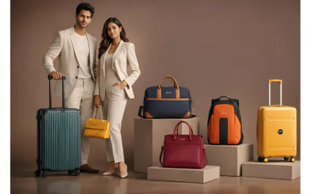 Carriall Strengthens Its Premium Travel Identity with a New Chapter of Growth