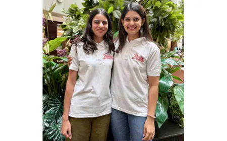 Love Aaj Kal: Pinky Promise Analyses 10,000 Conversations on Women and Pleasure