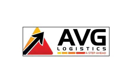 AVG Logistics Delivers INR 402 Cr Revenue in 9M FY26