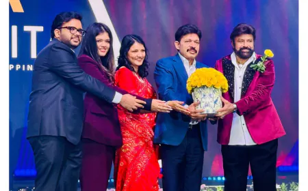 Anvita Group Unleashes Massive Global Expansion Strategy