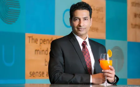 Sarvesh Goel’s Urban Vision Mirrors Uttar Pradesh’s Rise as India’s New Opportunity Frontier