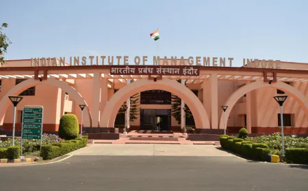 IIM Indore, TimesPro announce 17th batch of Certificate Programme in Project Management