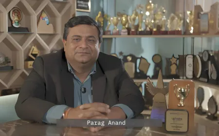 Benson Trophies to be Recognized as “Best Innovation Company in the Field of Trophies” at Bharat Shining Conclave 2026