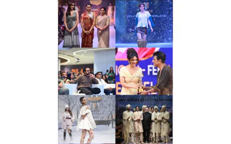 Dheeraj Cukke: The Disciplined Eye Behind Bangalore’s Growing Runway Fashion Scene