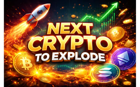 Next Crypto to Explode in 2026: DeepSnitch AI Leads the Ranks With 164 Percent ROI as LayerZero Price Dips, Peter Schiff Says Bitcoin Is ‘Doomed’