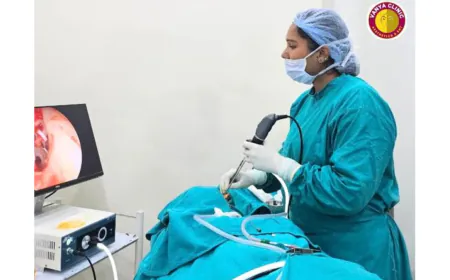 Dr. Purodha Prasad, Leading ENT Specialist in Delhi, Reverses Years of Hearing Loss with Precision Ear Surgery