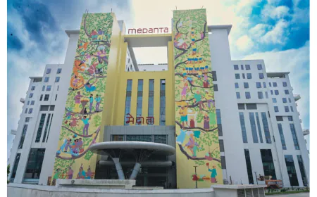 Medanta Noida Successfully Performs Its First Three TAVI Procedures, Setting a New Benchmark in Advanced Cardiac Care