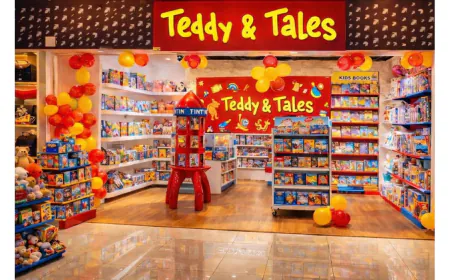 Travel News Services Reports Structured Growth with Eight New Retail Outlets in January 2026