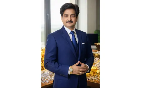 Entrepreneur, Rakesh Agarwal Launches Business Buddies