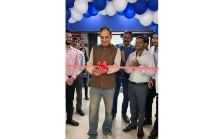 TRUtest Diagnostics Launches State-of-the-Art diagnostic testing laboratory in Ahmedabad