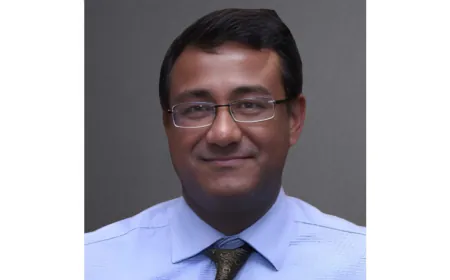 How Partha Das Is Redefining India’s Clean Energy Future Through Financial Mastery