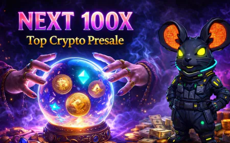 Top Crypto Presale: DeepSnitch AI 300x Destroys OneXfer, HyperSui with 169% Banked and Working Agents Live