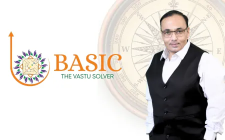 Vastu Expert Aashesh Agrawaal Guides Hundreds of Families Worldwide Toward Positive Change