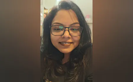 Shilpi Saxena Bhatnagar: Building Foundations for a Better Tomorrow Through Neev Coaching Academy