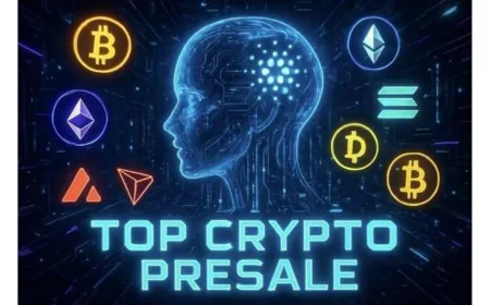 Top Crypto Presale: DeepSnitch AI Presale Surges 170 Percent Over Bitcoin Hyper and Remittix With Investors Chasing Its 300 percent Bonus Offers