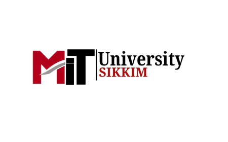 MIT University Sikkim Invites Applications for UG and PG Programs 2026, UGC-Recognized Degrees with Global Standards