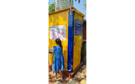 Vedanta Aluminium’s Project Nirmal Boosts Rural WASH Infrastructure in Sundargarh and Jharsuguda