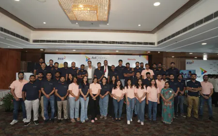 Rewriting the Rules: AdCounty Media’s Vision for AI Powered Advertising