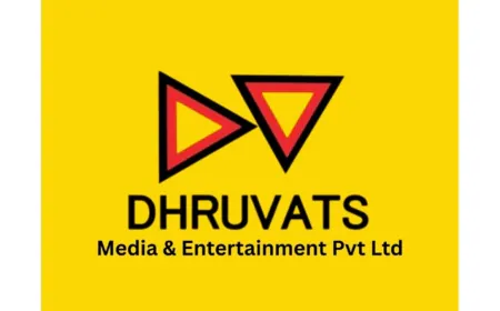 10 years of Dhruvats Media and Entertainment Pvt Ltd : Accelerating its Growth Journey.