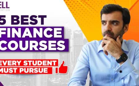 ZELL Education Drives Career Success in ACCA, CFA, CMA, FRM, CPA and IFRS Programs