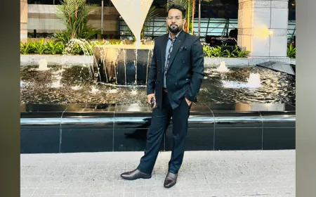 India’s Youngest Fashion Powerhouse: Nimisha Singh Takes Over New York and London Fashion Weeks