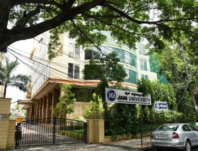 How the School of Sciences at JAIN (Deemed-to-be University) Is Building India’s Next Generation of Forensic Leaders