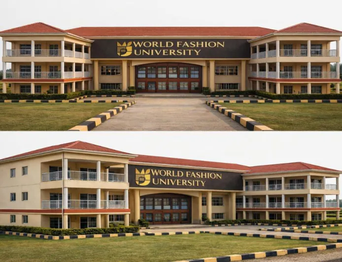 World Fashion University Announces Its Establishment — A New Global Platform for Creative Education