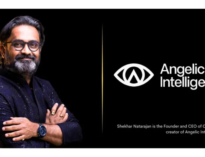 They Had Islands. He Had a Street Light.