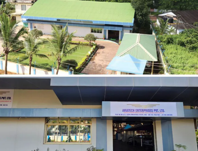 Crown Defence Sets up Indigenous PCB Assembly Facility in Goa