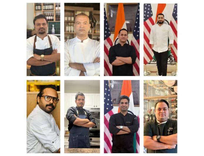 National Prestige Awards 2026 Celebrate 8 Renowned Indian Chefs for Global Culinary Excellence