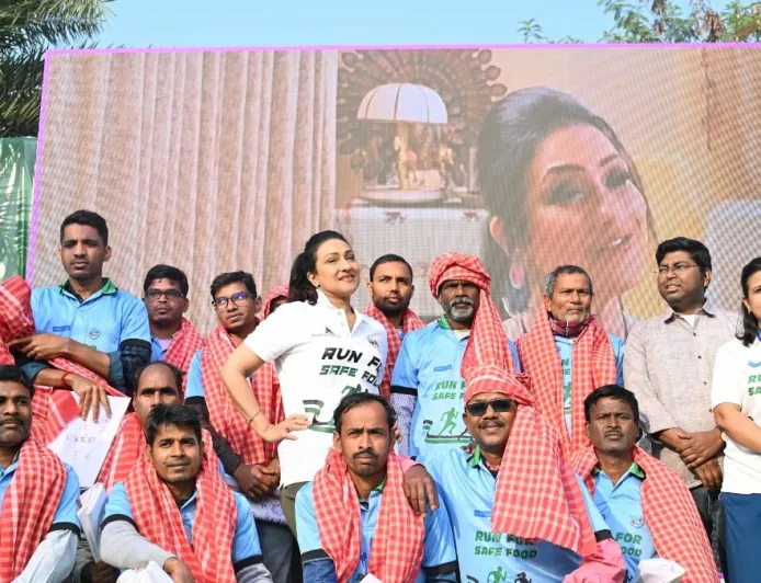 Run for Safe Food 2026 Brings Communities Together for Safe Food and Sustainable Living