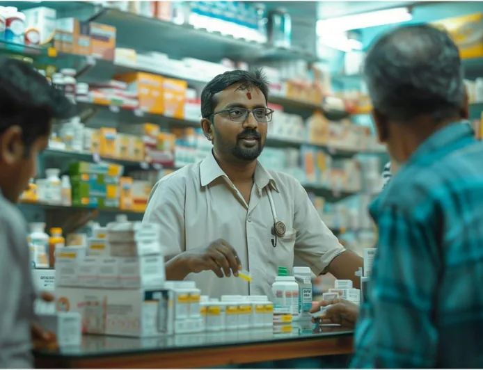 Why the Indian Government (and PM Jan Aushadhi) Encourages You to Buy Generic Medicines Online