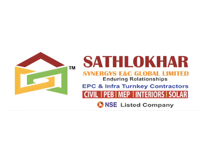 Sathlokhar Synergys E and C Global Limited Bags Orders Worth Rs 37.39 Cr (Incl. GST); Order Book Reaches Rs 1,429.39 Cr (Excl. GST)