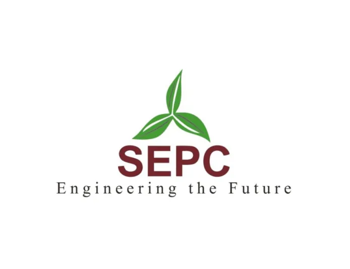 SEPC Limited Order Book Scales New Peak; Rs 10,455 Crore