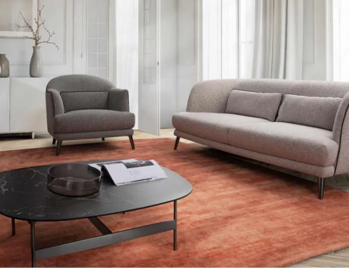 A Vibrant Expression of Contemporary Living. The 2026 Seating Edit from Fabbrica