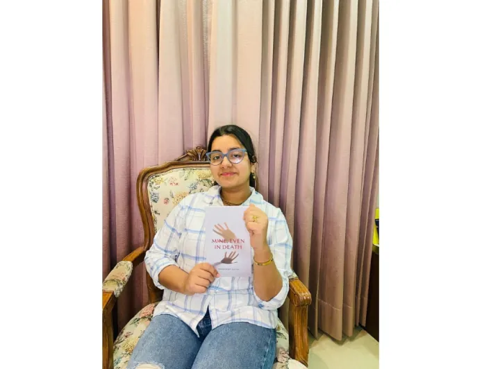 Obsession Beyond the Grave: Samriddhi Rajpal’s Mine, Even in Death Grips Readers