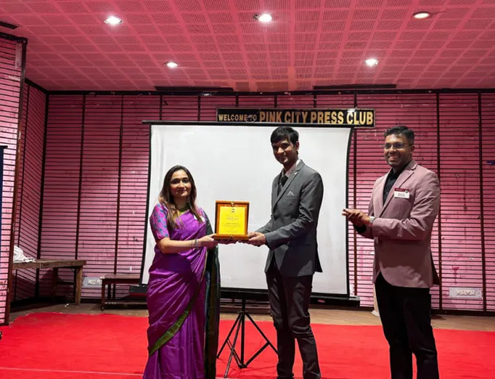 District 98 Hosts ‘Campus to Corporate’ Conclave in Jaipur to Bridge Industry-Academia Readiness Gap